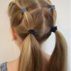 Easy Updo Hairstyles For Kids (Photo 5 of 15)