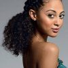 Updo Hairstyles For African American Long Hair (Photo 9 of 15)