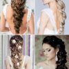 Updo Hairstyles For Straight Hair (Photo 4 of 15)
