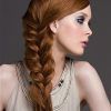 Updo Hairstyles For Straight Hair (Photo 12 of 15)