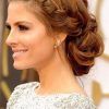Updo Hairstyles For Thick Hair (Photo 5 of 15)