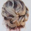 Boho Updos For Long Hair (Photo 15 of 15)