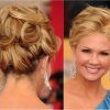 Updo Hairstyles For Older Women (Photo 1 of 15)