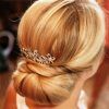 Updo Hairstyles For Older Women (Photo 4 of 15)