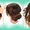 Updo Hairstyles For School (Photo 13 of 15)