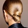 Knot Updo Hairstyles (Photo 7 of 15)