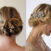 Updo Hairstyles For Thin Hair (Photo 8 of 15)