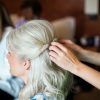 Half Updo Hairstyles For Mother Of The Bride (Photo 15 of 15)