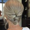 Wedding Hairstyles For Women Over 50 (Photo 12 of 15)
