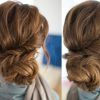 Hair Extensions Updo Hairstyles (Photo 3 of 15)