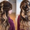 Hair Extensions Updo Hairstyles (Photo 7 of 15)