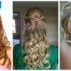 Hair Extensions Updo Hairstyles (Photo 11 of 15)