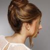 Updo Hairstyles For Straight Hair (Photo 8 of 15)
