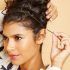 15 Best Casual Updos for Naturally Curly Hair