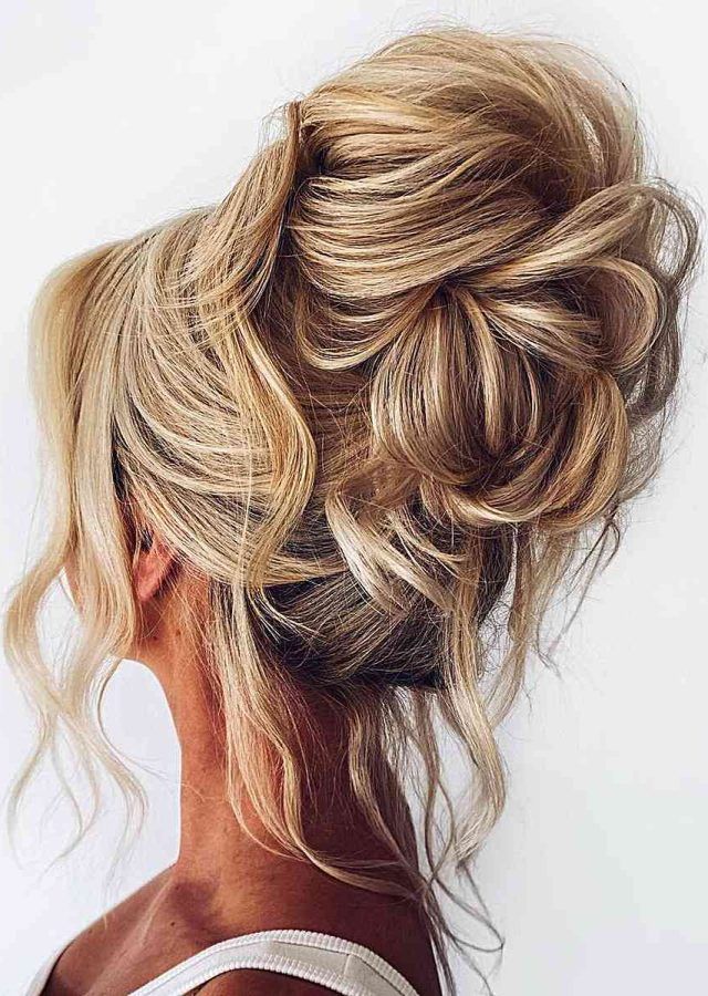 8 Best Ideas Tight Updo for Long Straight Hair