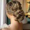 Updo For Long Thick Hair (Photo 8 of 25)