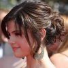 Updos For Long Hair With Bangs (Photo 5 of 15)
