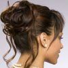 Creative And Curly Updos For Mother Of The Bride (Photo 5 of 25)