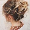 Updos For Fine Short Hair (Photo 14 of 15)
