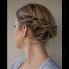 Updos For Thin Hair (Photo 8 of 15)