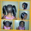 Updo Hairstyles For Little Girl With Short Hair (Photo 13 of 15)