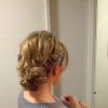 Wedding Updos For Long Thin Hair (Photo 8 of 25)