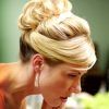 Wedding Updos For Fine Thin Hair (Photo 3 of 15)