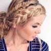 Braided Hairstyles For Women Over 40 (Photo 8 of 15)