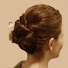 Upswept Hairstyles For Wedding (Photo 23 of 25)