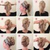 Fancy Hairstyles Updo Hairstyles (Photo 10 of 15)