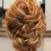 Messy Updo Hairstyles For Prom (Photo 11 of 15)