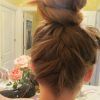 Upside Down French Braid Hairstyles (Photo 6 of 15)