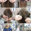 Upside Down French Braid Hairstyles (Photo 5 of 15)