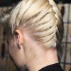 Defined French Braid Hairstyles (Photo 20 of 25)