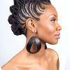 Urban Updo Hairstyles (Photo 11 of 15)