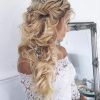 Teased Wedding Hairstyles With Embellishment (Photo 6 of 25)