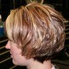 Short Haircuts With Lots Of Layers (Photo 17 of 25)