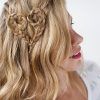 Heart Braided Hairstyles (Photo 4 of 15)