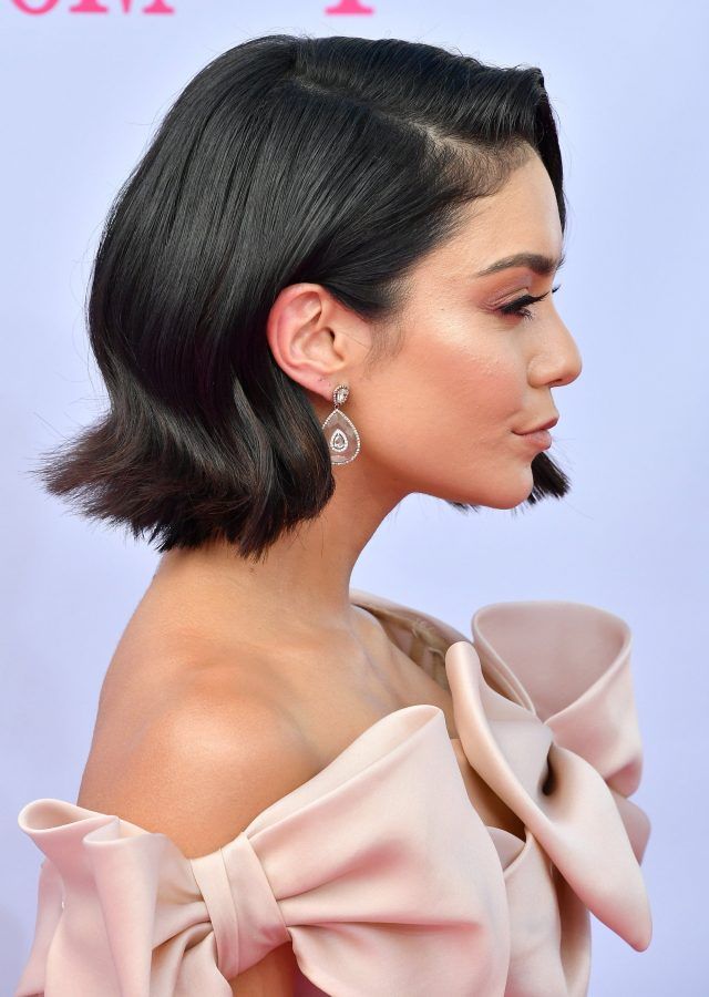 The 25 Best Collection of Vanessa Hudgens Short Hairstyles