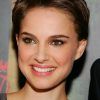Cute Celebrity Short Haircuts (Photo 16 of 25)