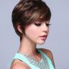 Pixie Hairstyles With Short Bangs (Photo 12 of 15)