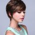 15 Best Collection of Cute Long Pixie Hairstyles