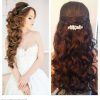 Long Curly Quinceanera Hairstyles (Photo 19 of 25)