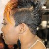 Short Haircuts For Relaxed Hair (Photo 20 of 25)