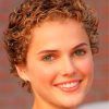 Hairstyles For Short Curly Fine Hair (Photo 10 of 25)