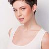 Short Haircuts For Very Curly Hair (Photo 10 of 25)