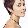 Short Edgy Haircuts For Girls (Photo 12 of 25)