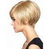 Short Haircuts For Thick Straight Hair (Photo 1 of 25)