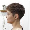 Super Short Pixie Haircuts (Photo 14 of 25)