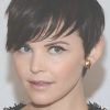 Medium Haircuts For Women With Big Ears (Photo 8 of 25)